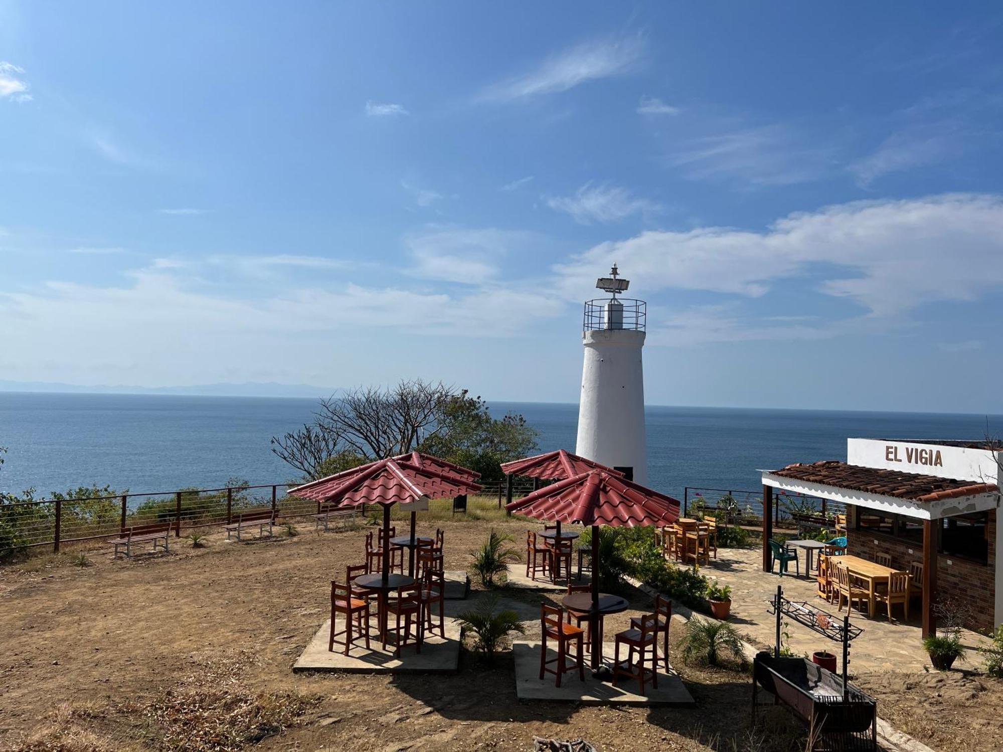 Hotel Buena Onda Backpackers San Juan del Sur Esterno foto