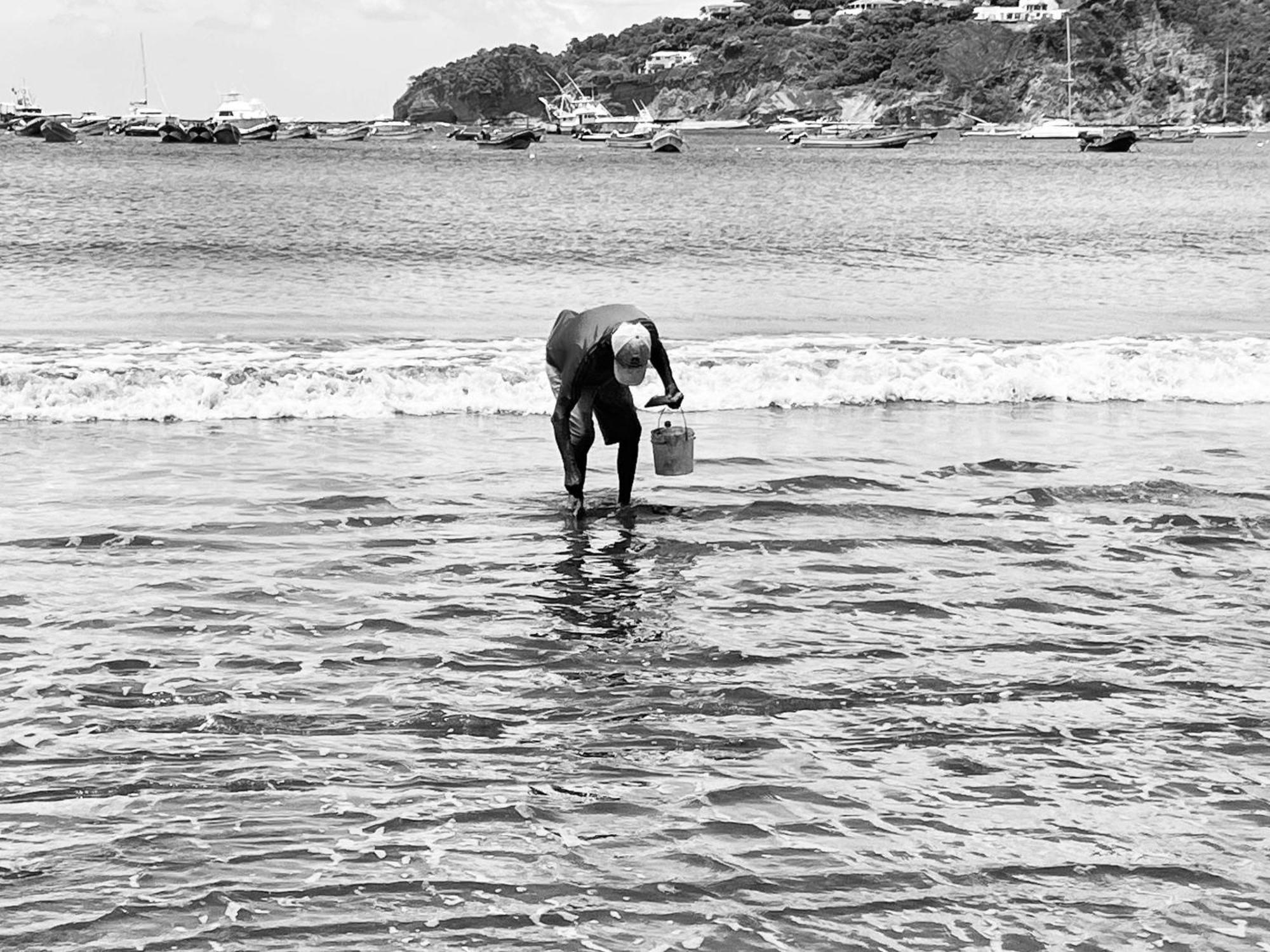 Hotel Buena Onda Backpackers San Juan del Sur Esterno foto