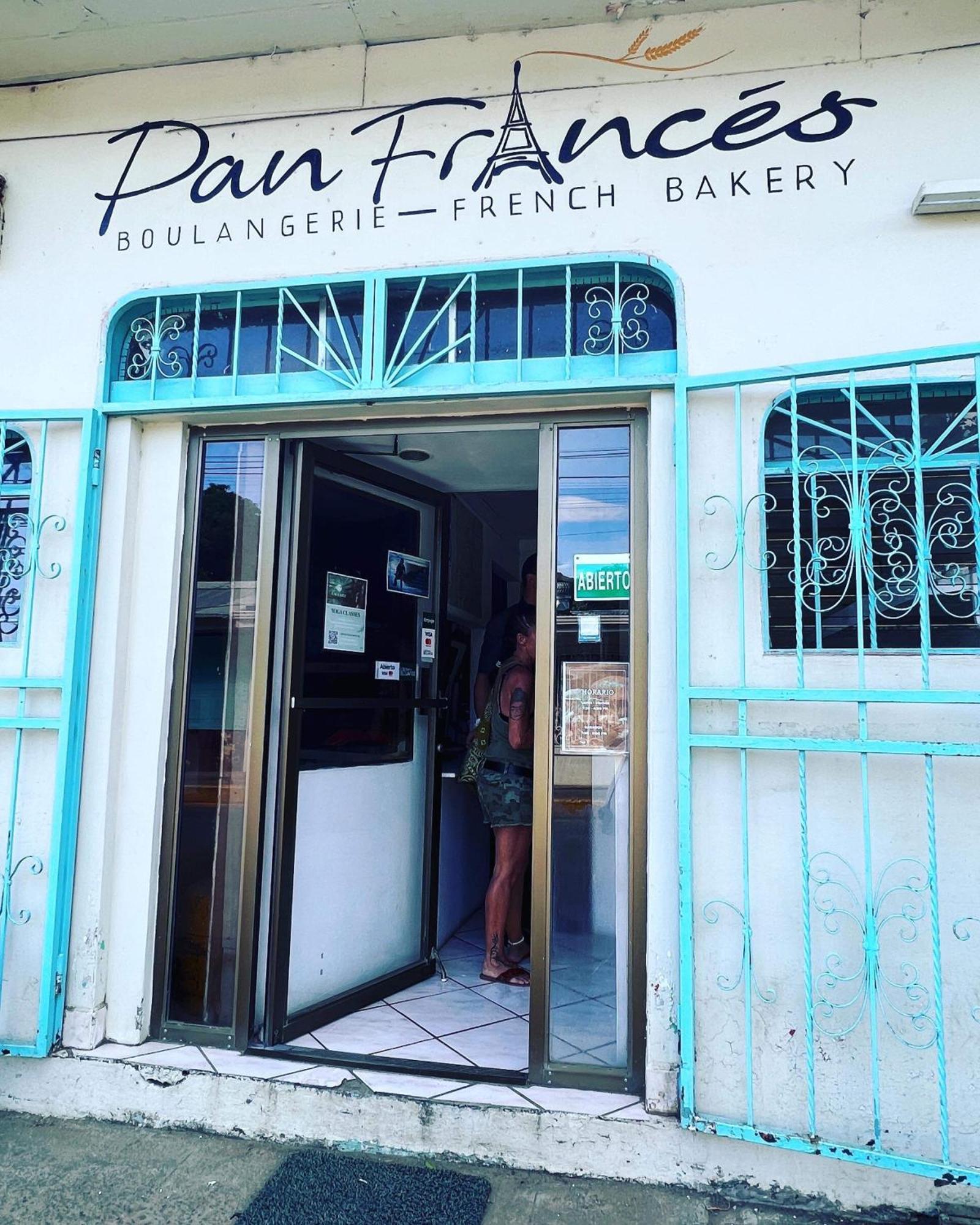 Hotel Buena Onda Backpackers San Juan del Sur Esterno foto