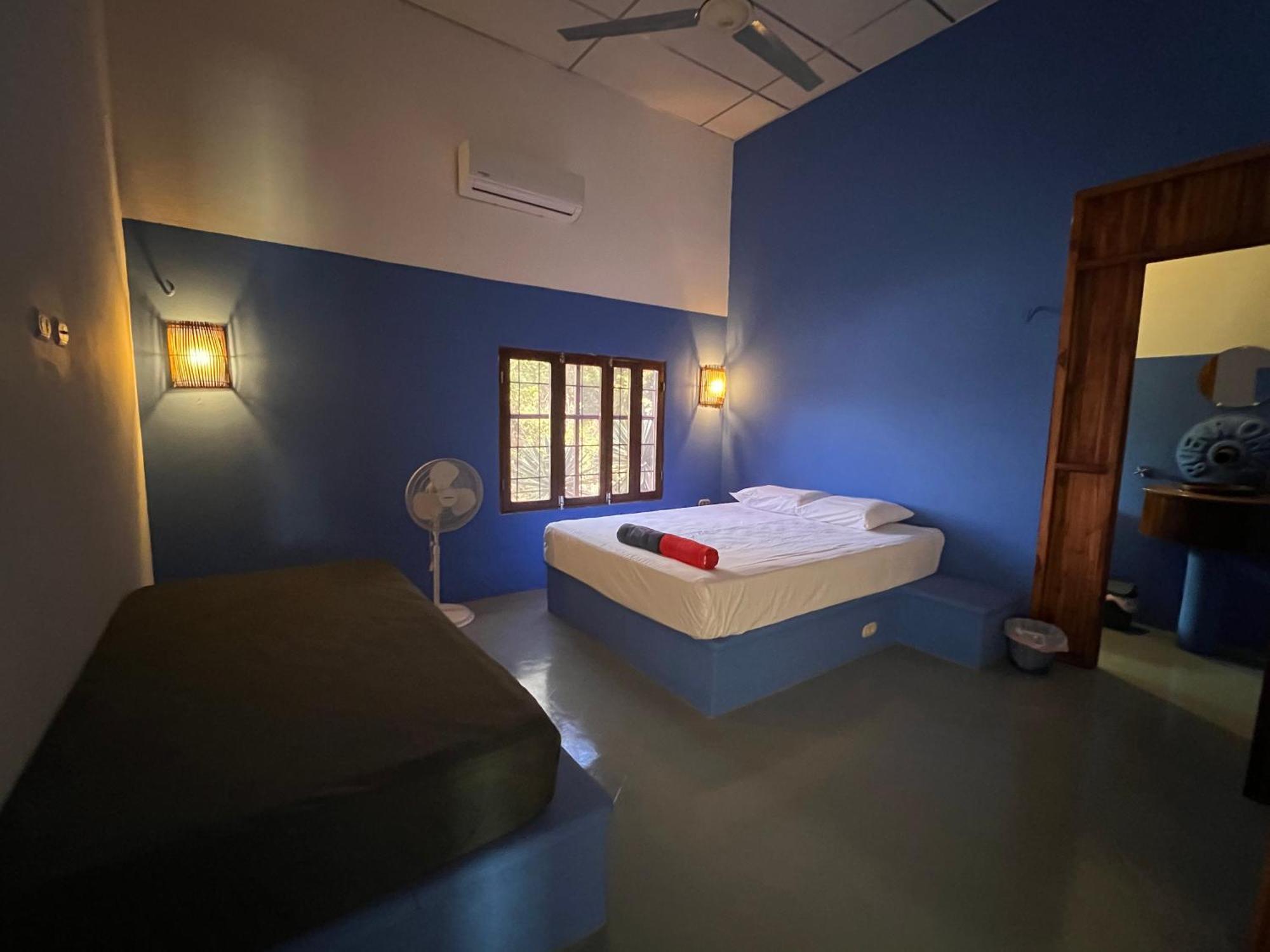 Hotel Buena Onda Backpackers San Juan del Sur Esterno foto